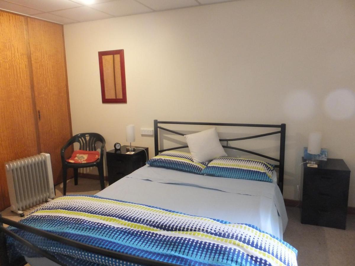 Kathys Place Bed And Breakfast Alice Springs Luaran gambar