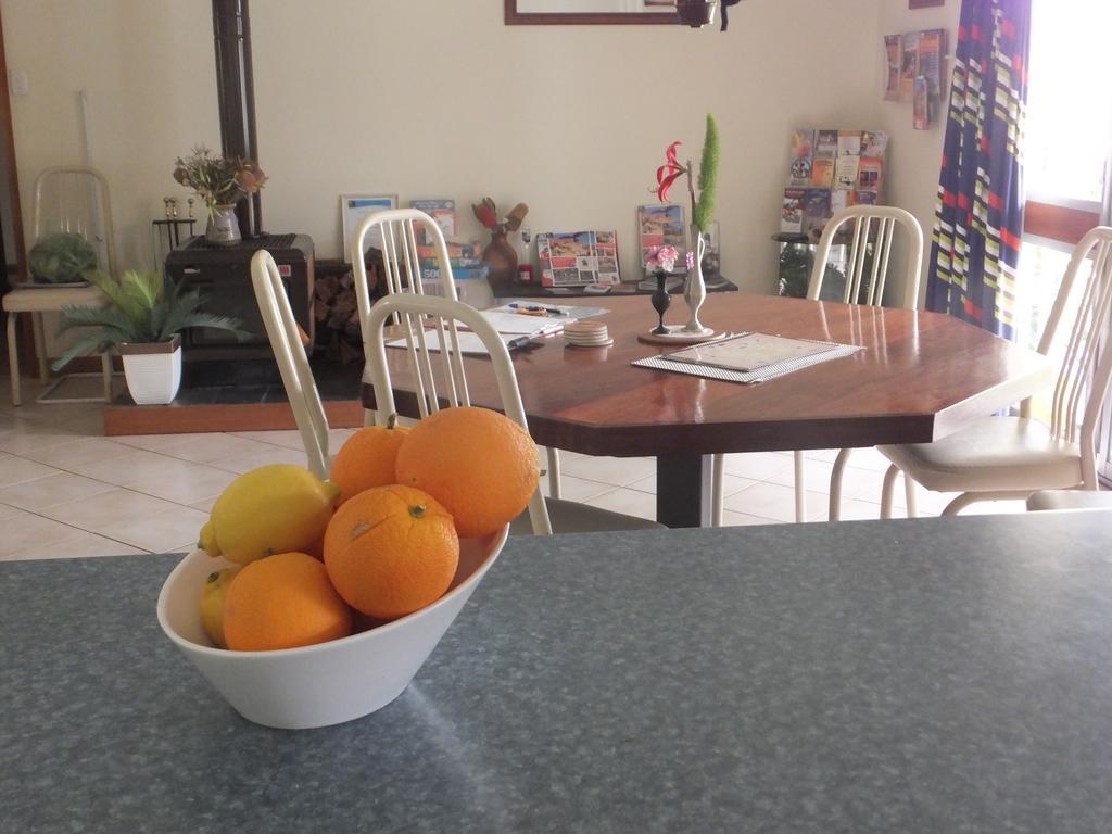 Kathys Place Bed And Breakfast Alice Springs Luaran gambar