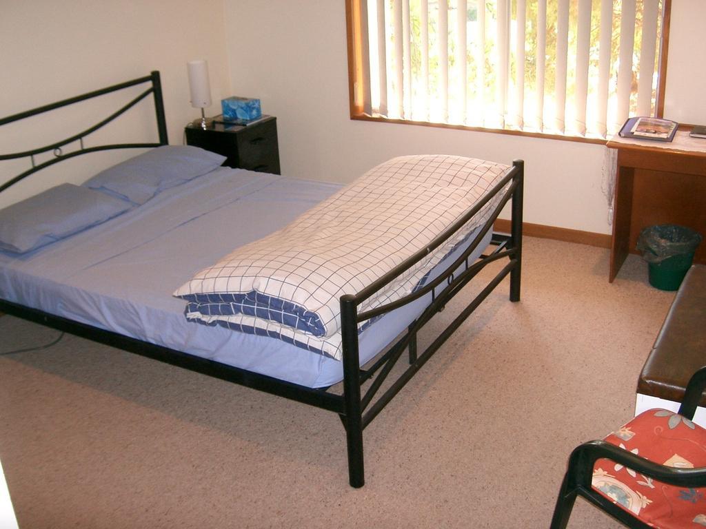 Kathys Place Bed And Breakfast Alice Springs Bilik gambar