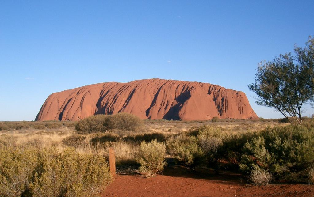 Kathys Place Bed And Breakfast Alice Springs Luaran gambar