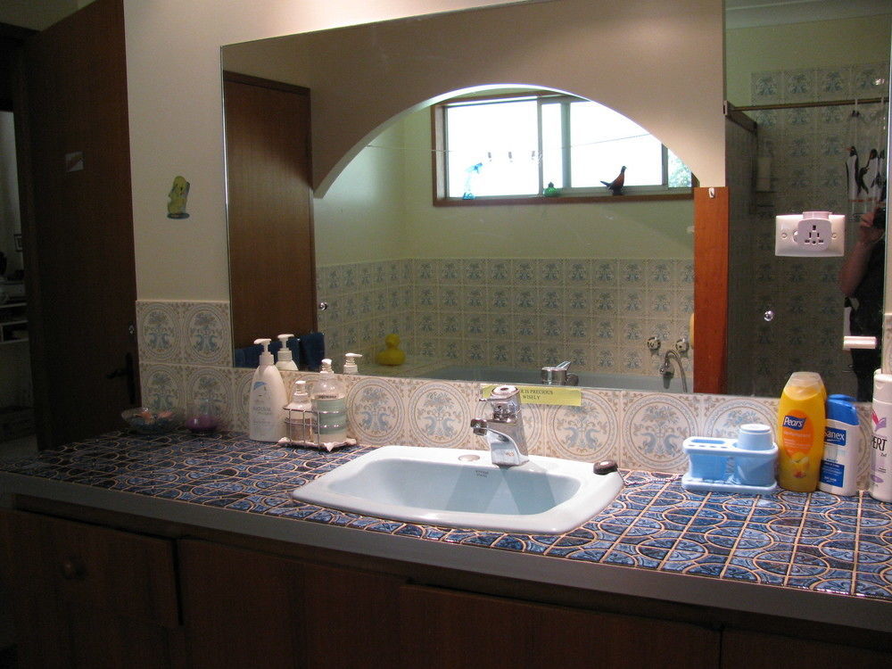 Kathys Place Bed And Breakfast Alice Springs Luaran gambar