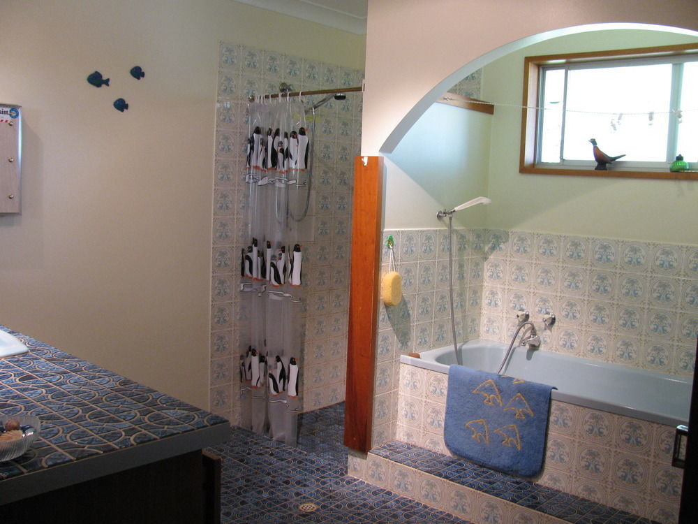 Kathys Place Bed And Breakfast Alice Springs Luaran gambar