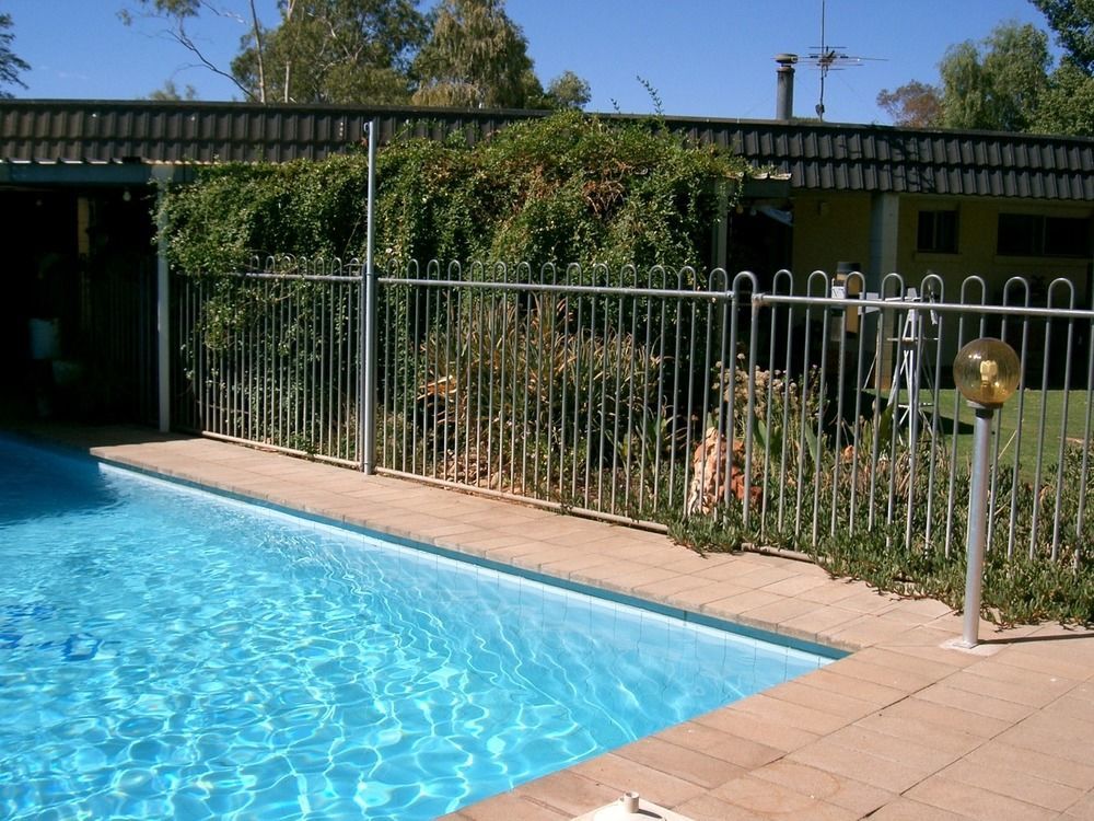 Kathys Place Bed And Breakfast Alice Springs Luaran gambar