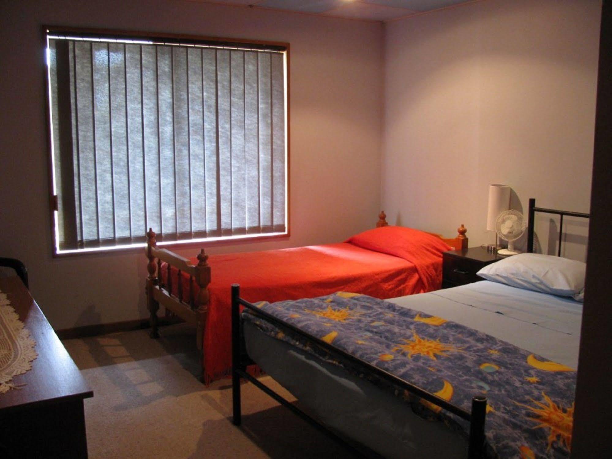 Kathys Place Bed And Breakfast Alice Springs Luaran gambar