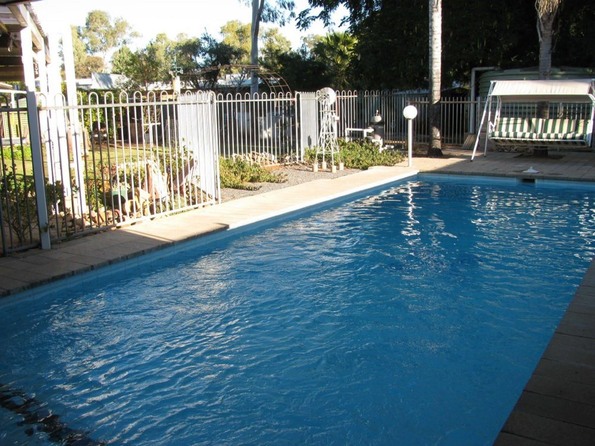 Kathys Place Bed And Breakfast Alice Springs Luaran gambar