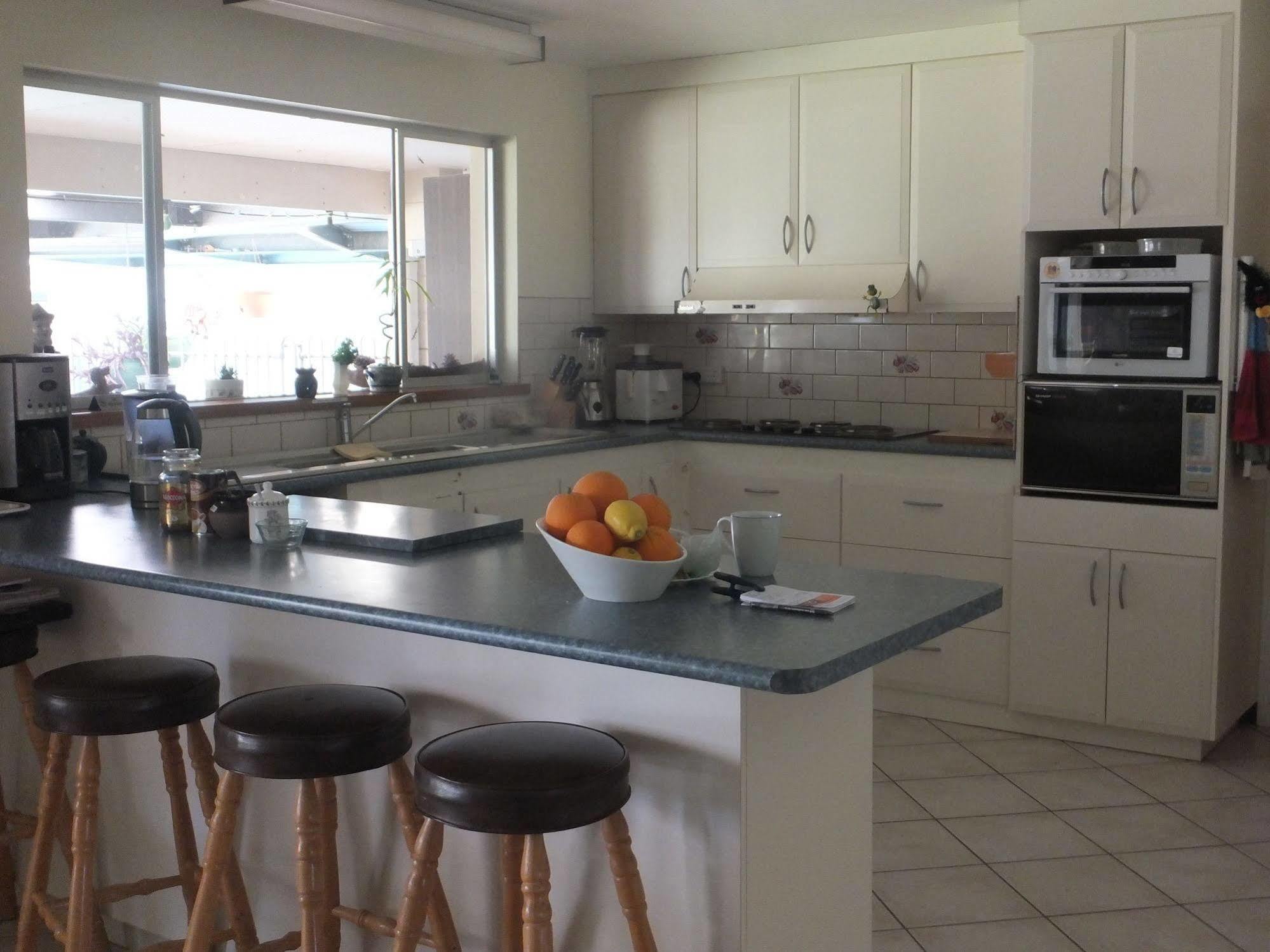 Kathys Place Bed And Breakfast Alice Springs Luaran gambar