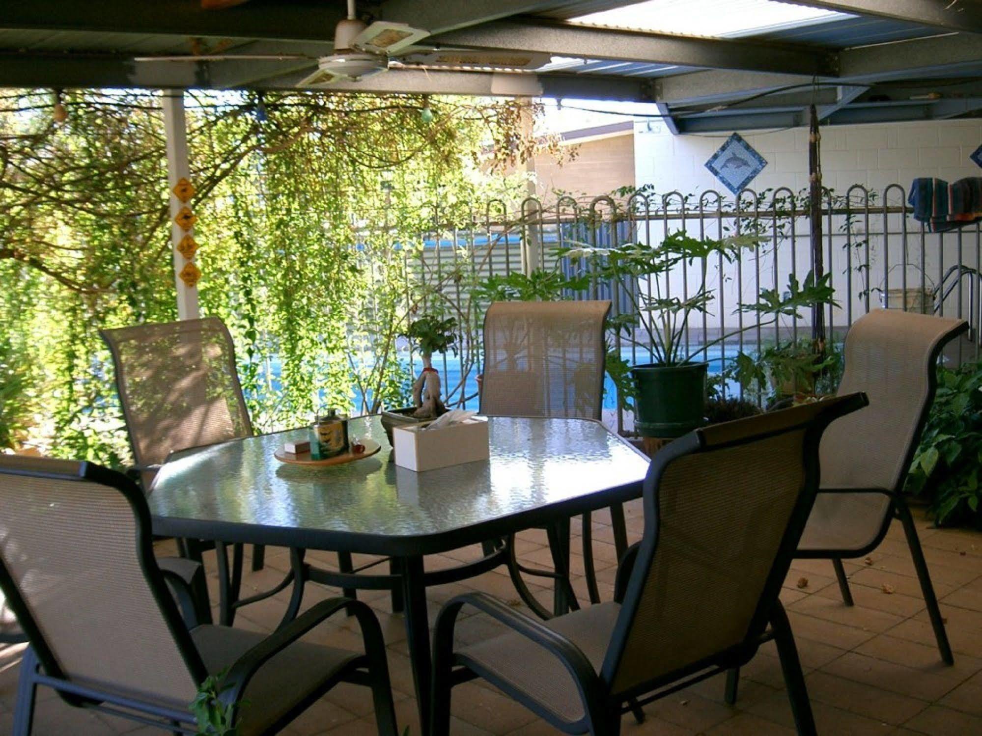 Kathys Place Bed And Breakfast Alice Springs Luaran gambar