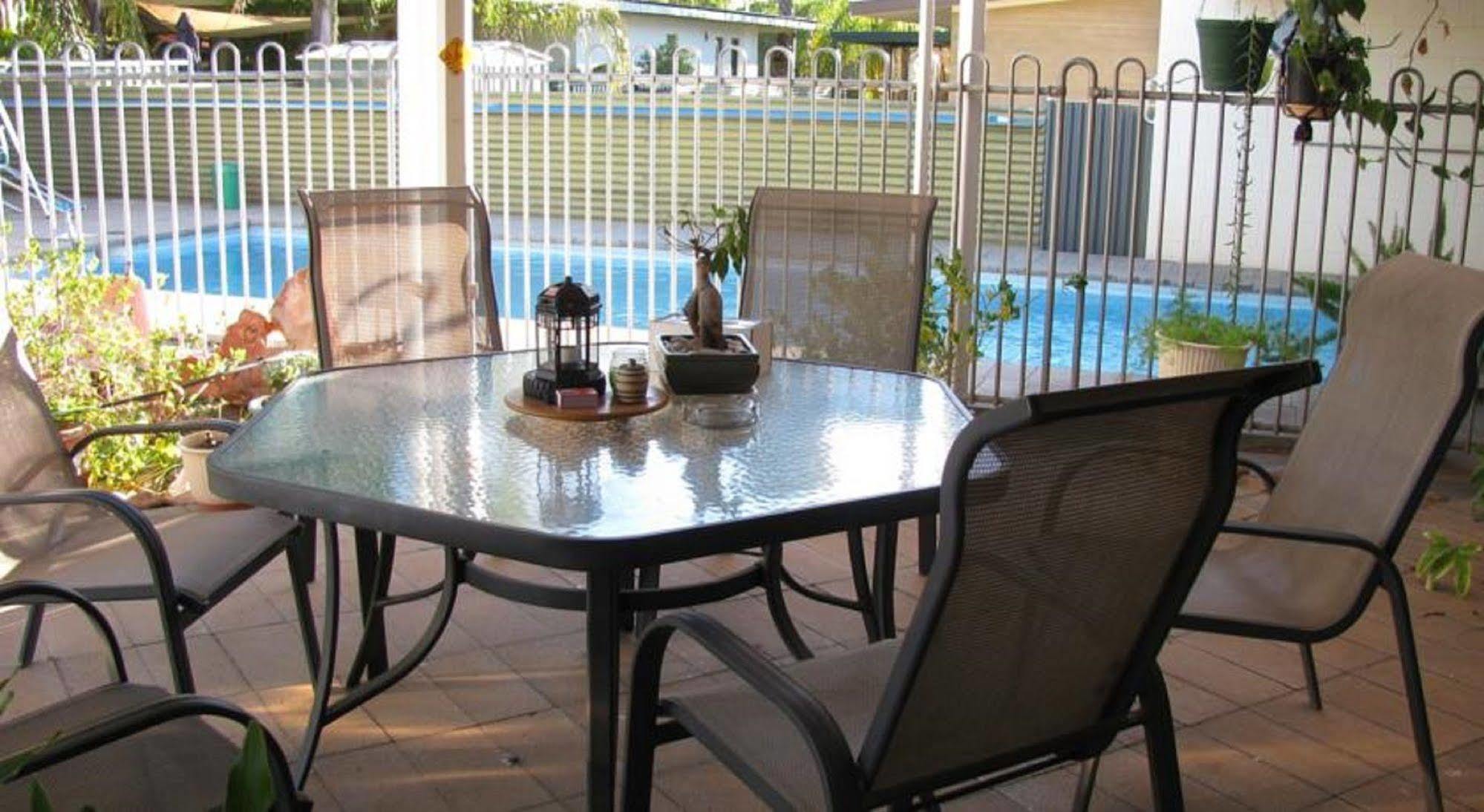Kathys Place Bed And Breakfast Alice Springs Luaran gambar