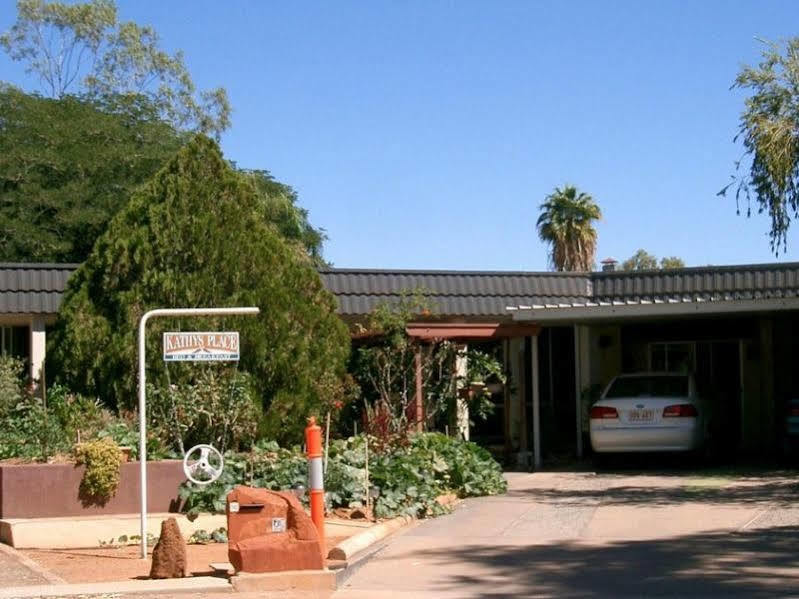Kathys Place Bed And Breakfast Alice Springs Luaran gambar