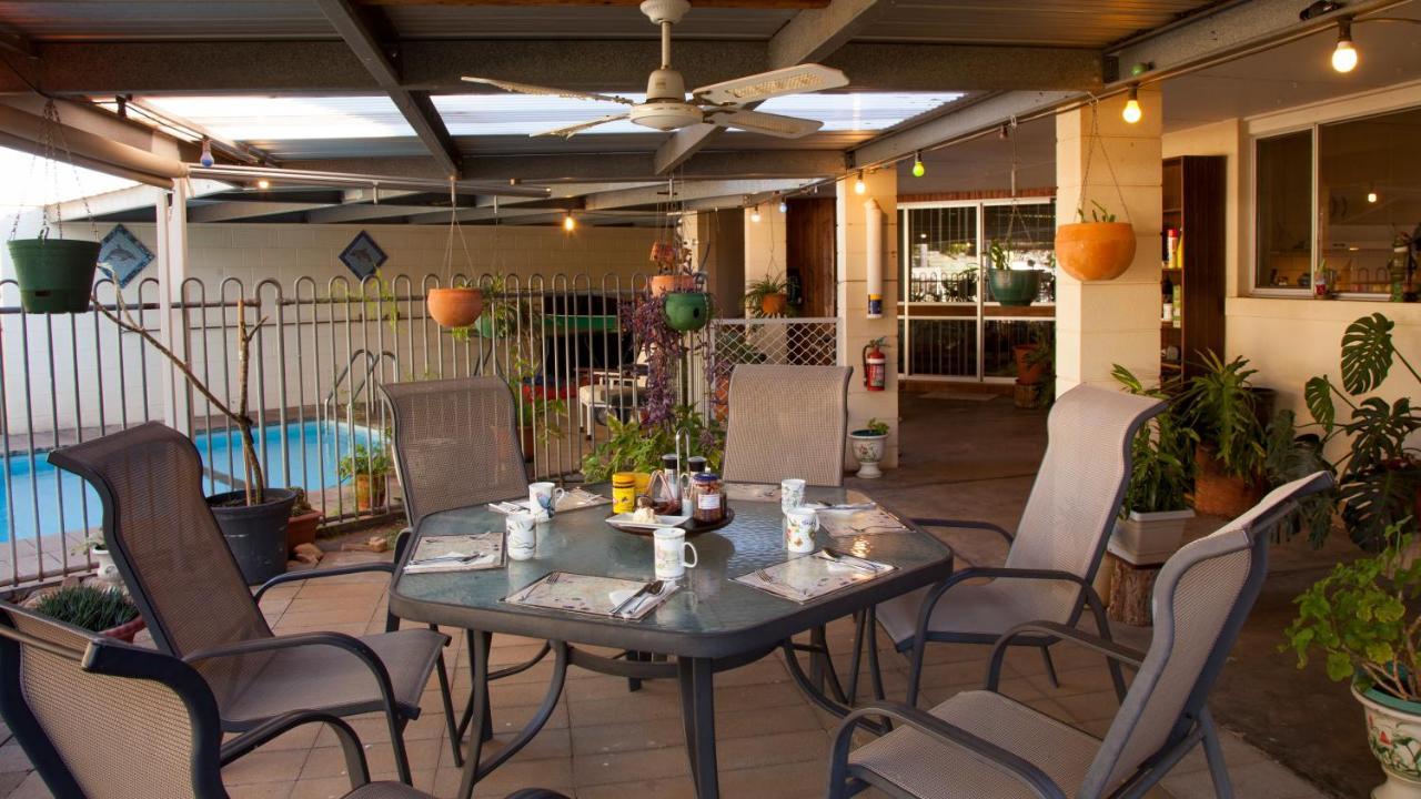 Kathys Place Bed And Breakfast Alice Springs Luaran gambar