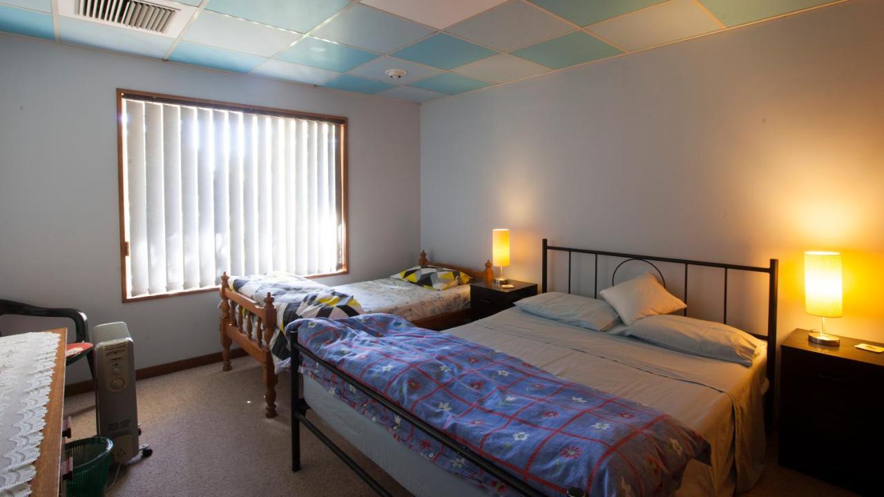 Kathys Place Bed And Breakfast Alice Springs Luaran gambar