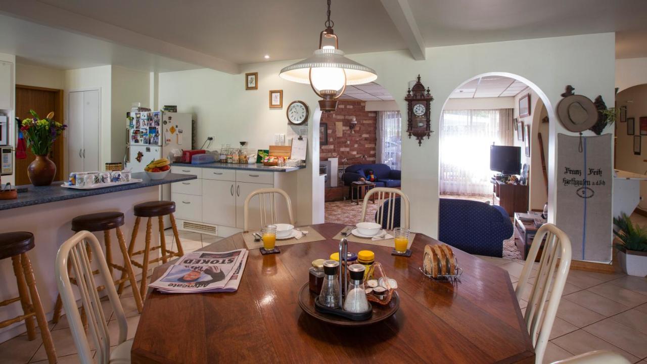 Kathys Place Bed And Breakfast Alice Springs Luaran gambar